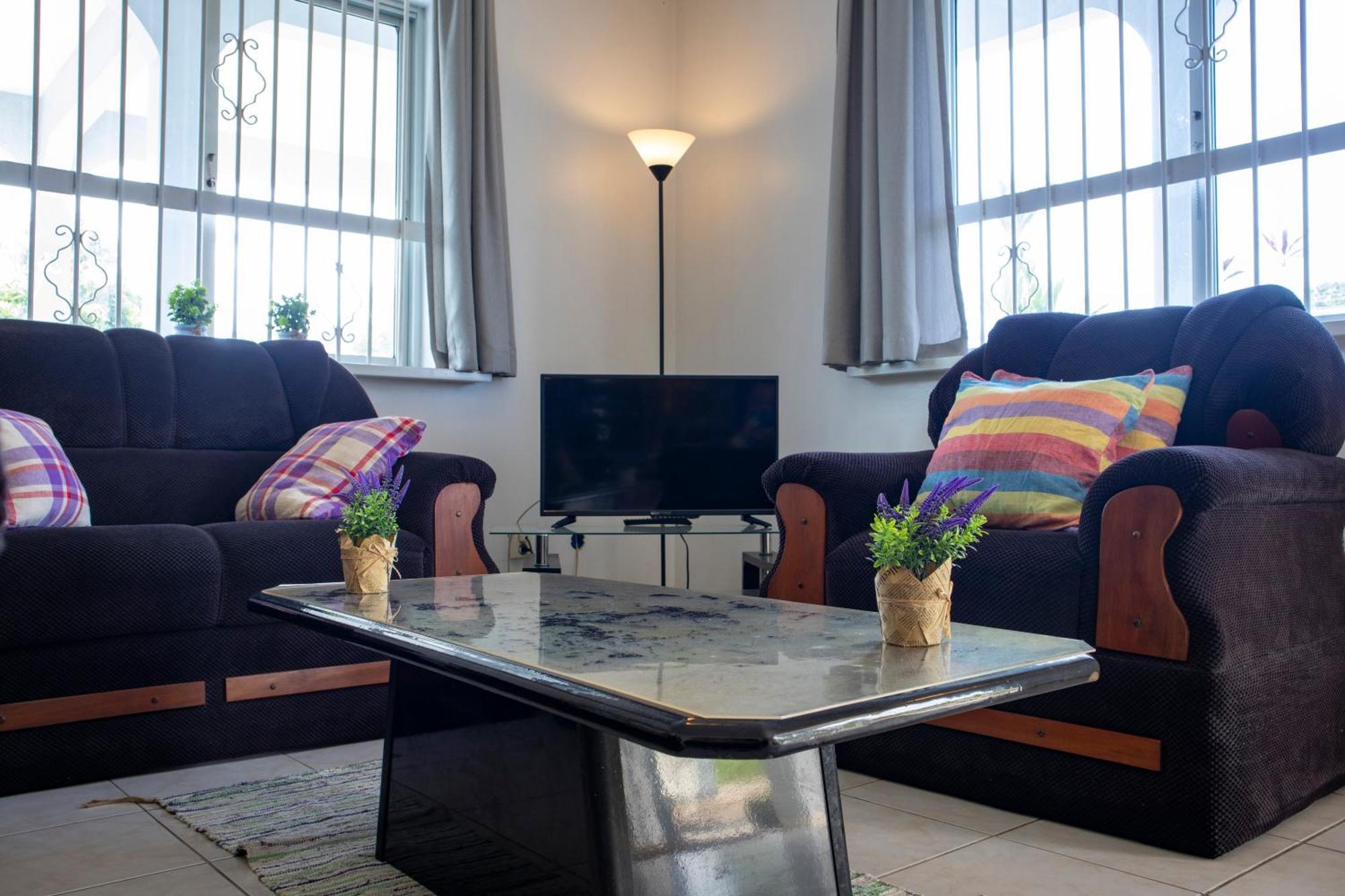Sabajo Appartement Verhuur Paramaribo Ngoại thất bức ảnh
