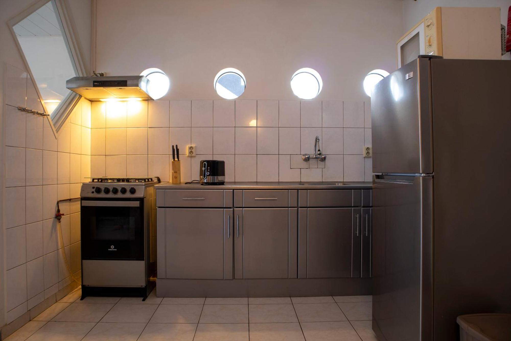 Sabajo Appartement Verhuur Paramaribo Ngoại thất bức ảnh