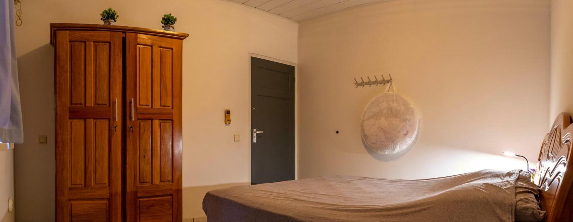 Sabajo Appartement Verhuur Paramaribo Ngoại thất bức ảnh