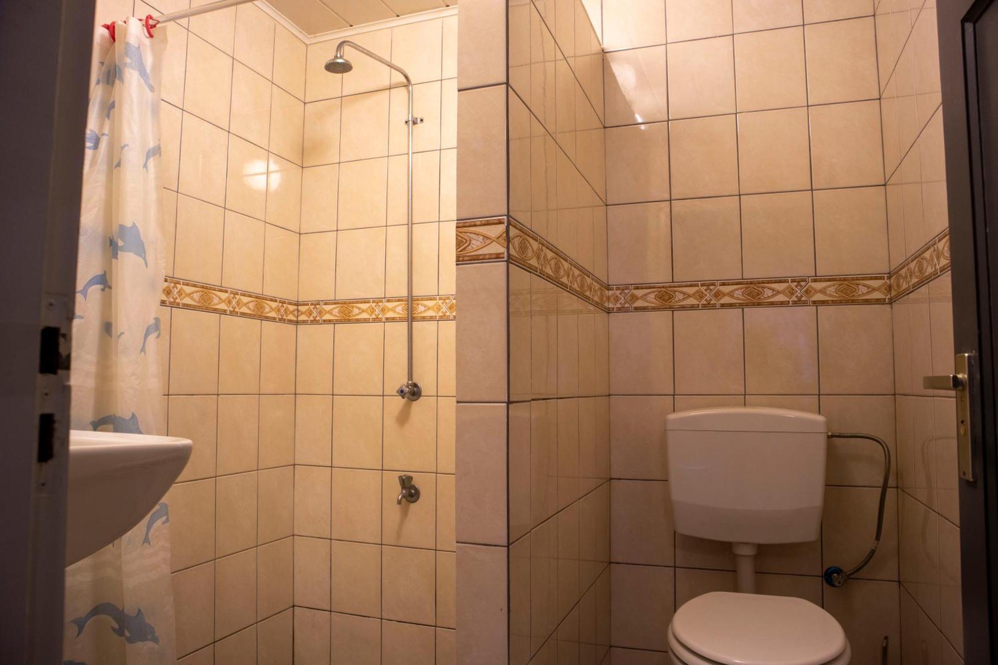 Sabajo Appartement Verhuur Paramaribo Ngoại thất bức ảnh