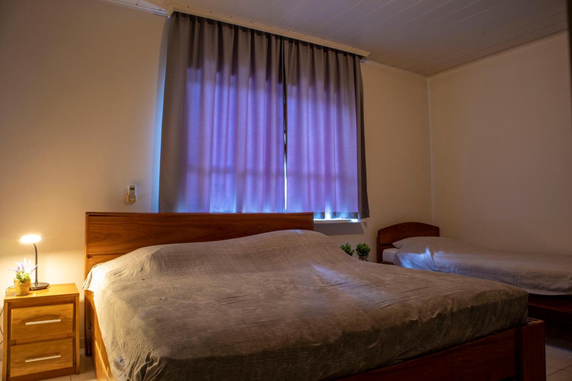 Sabajo Appartement Verhuur Paramaribo Ngoại thất bức ảnh