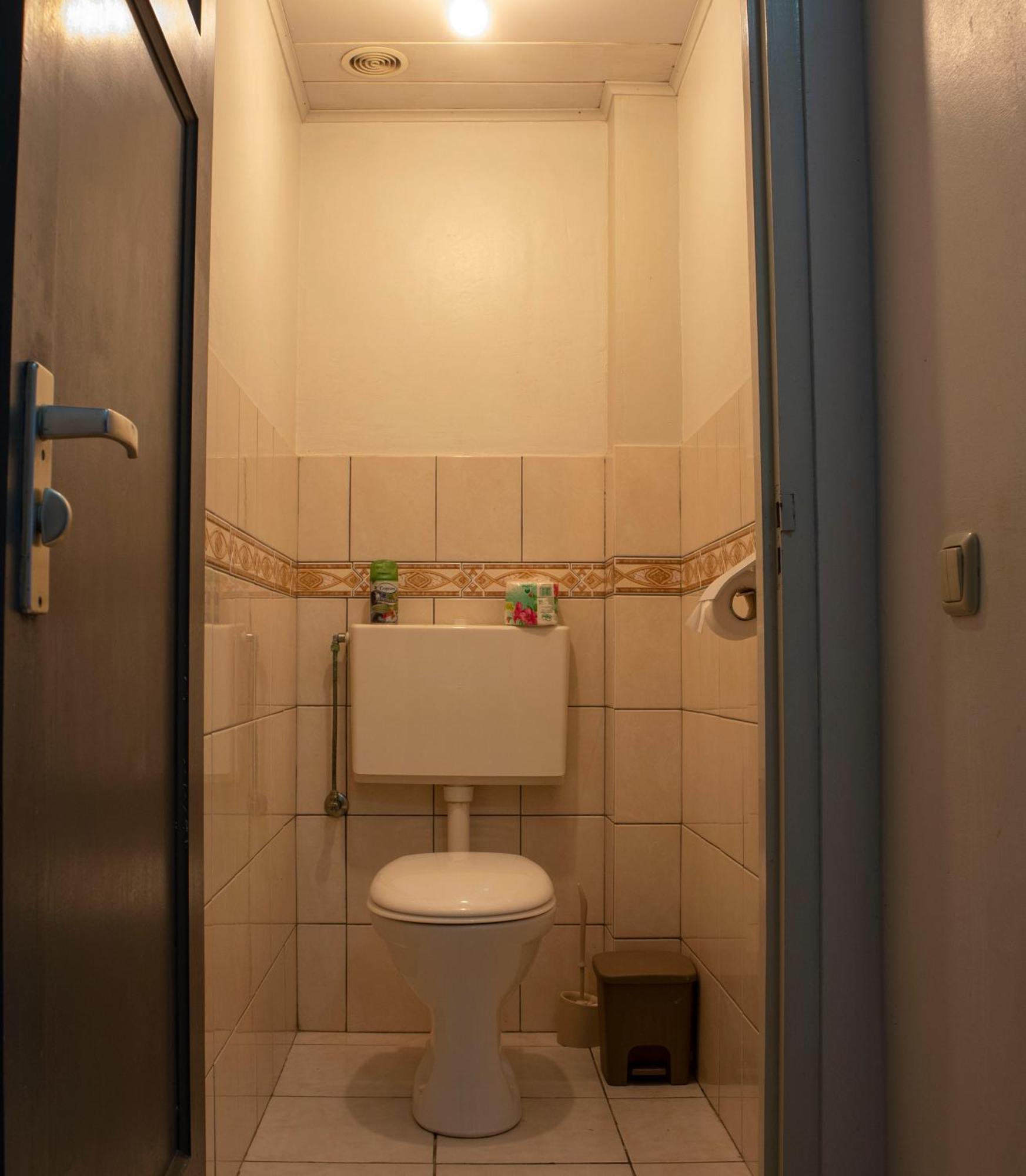 Sabajo Appartement Verhuur Paramaribo Ngoại thất bức ảnh